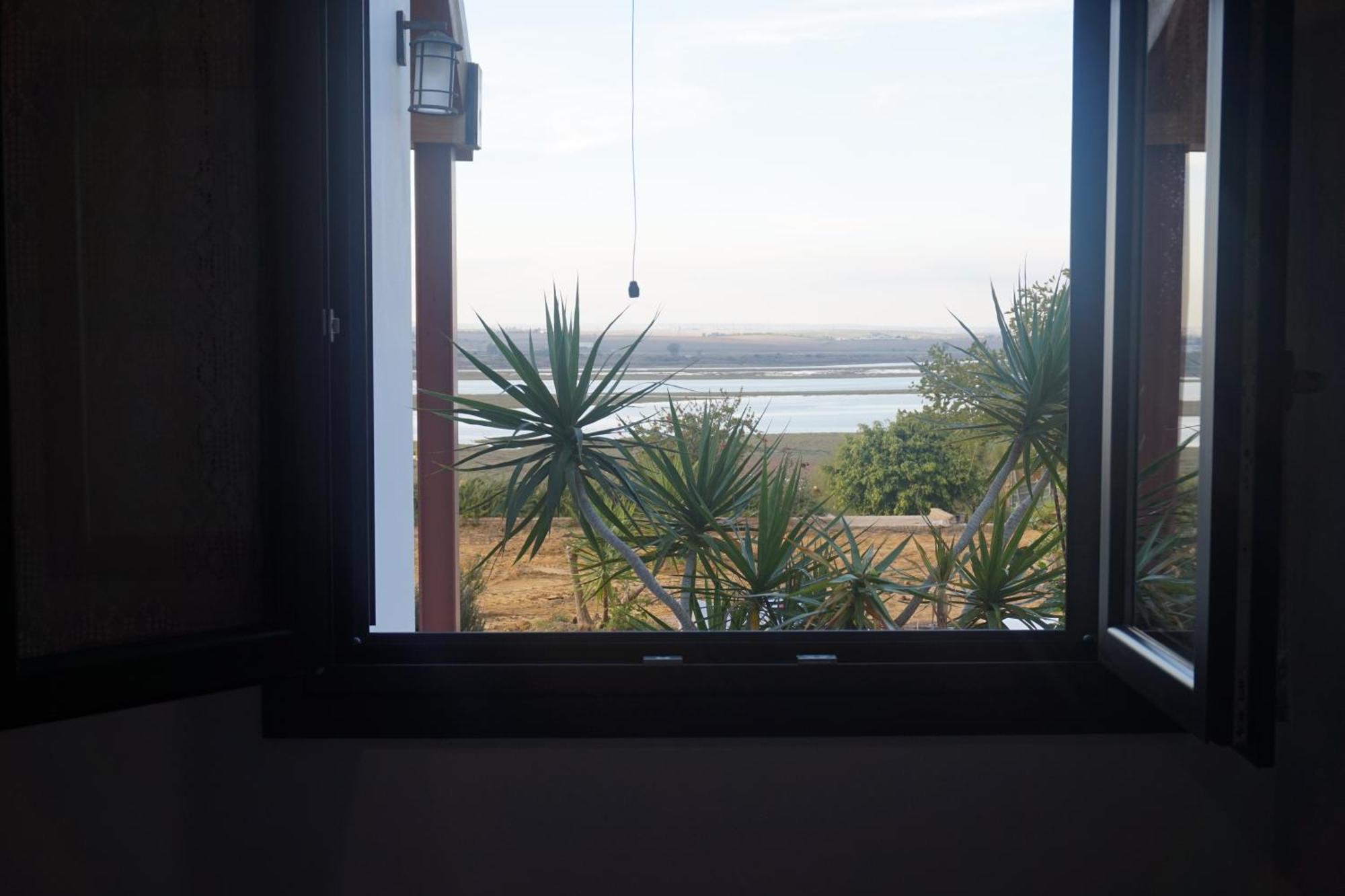 Finca Mis Morenas Palos de la Frontera Kültér fotó