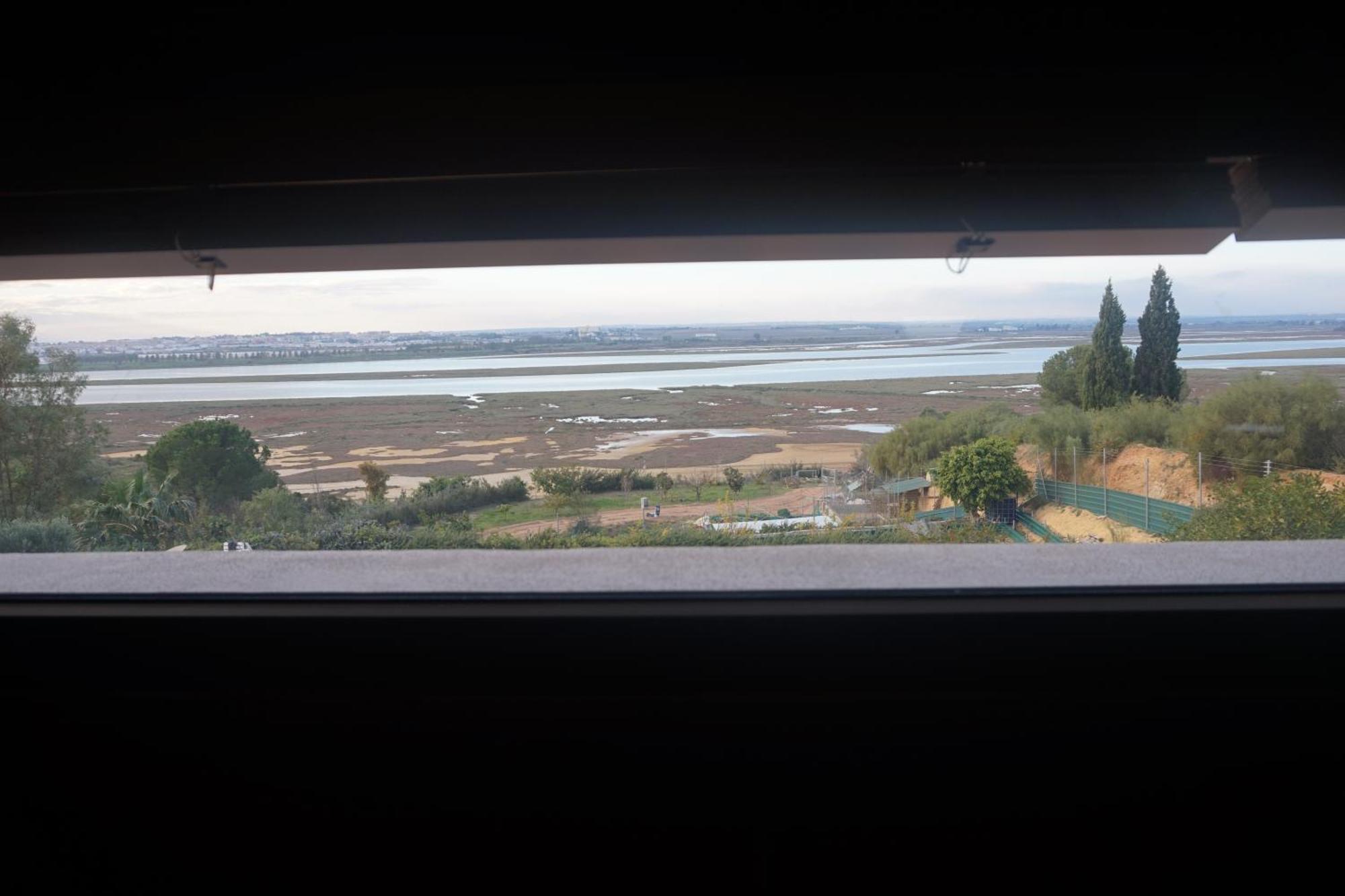 Finca Mis Morenas Palos de la Frontera Kültér fotó