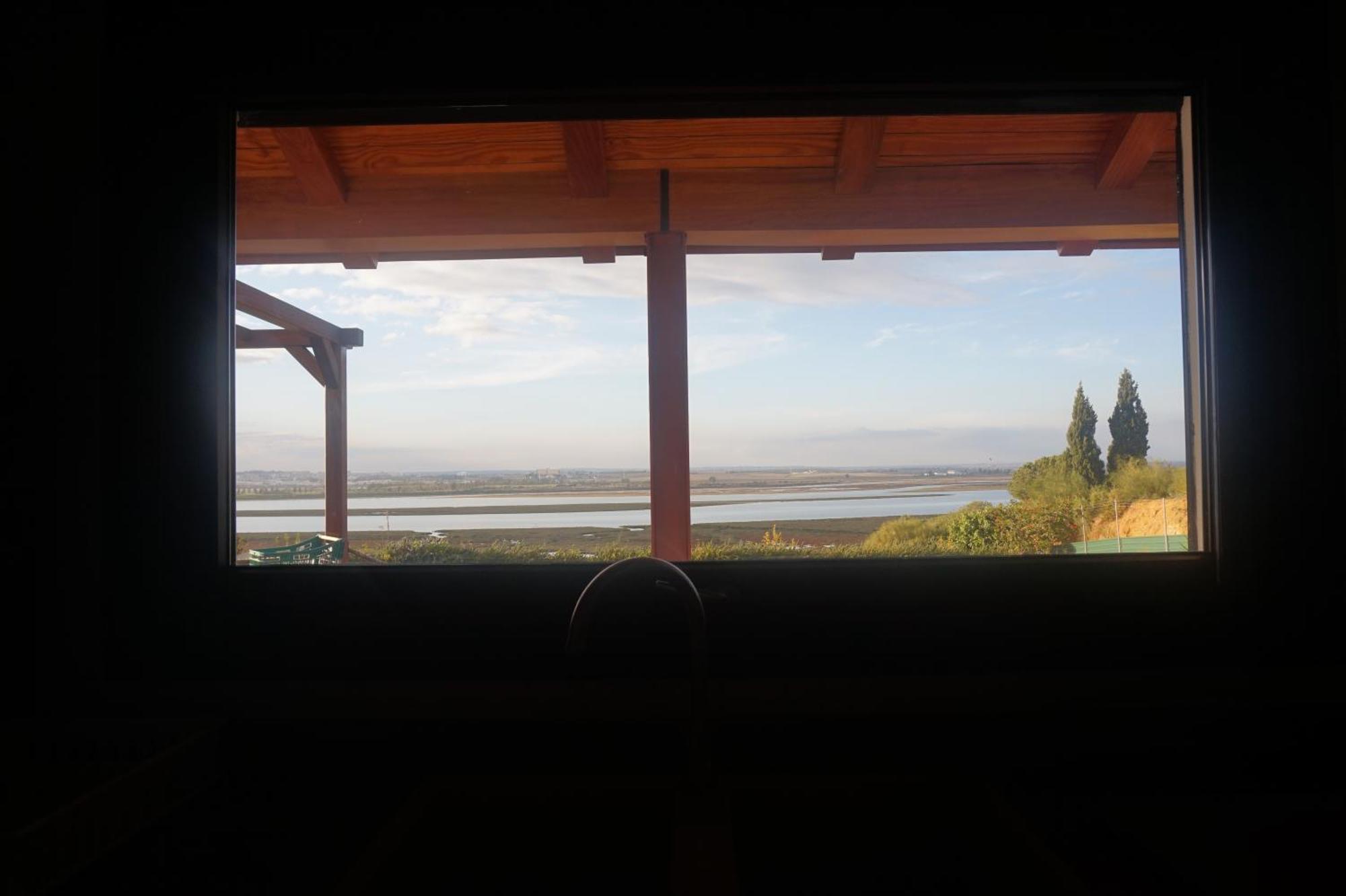Finca Mis Morenas Palos de la Frontera Kültér fotó
