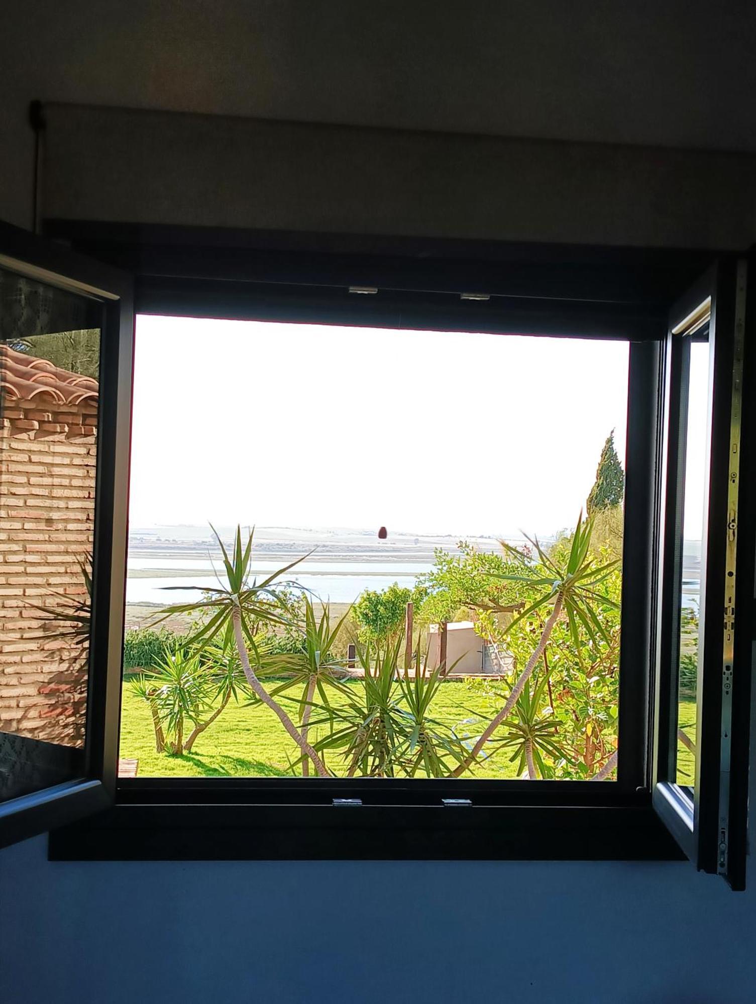 Finca Mis Morenas Palos de la Frontera Kültér fotó