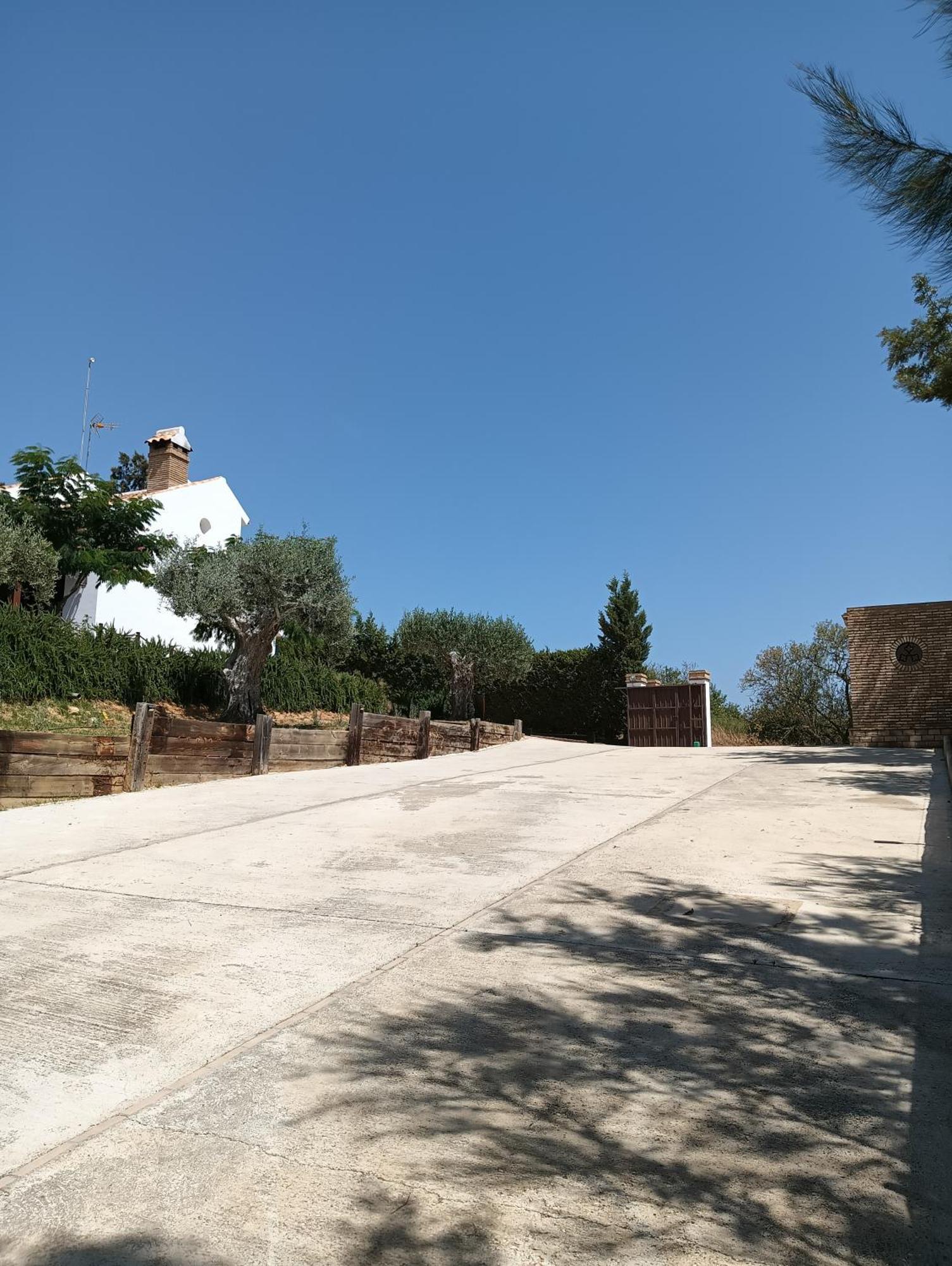 Finca Mis Morenas Palos de la Frontera Kültér fotó