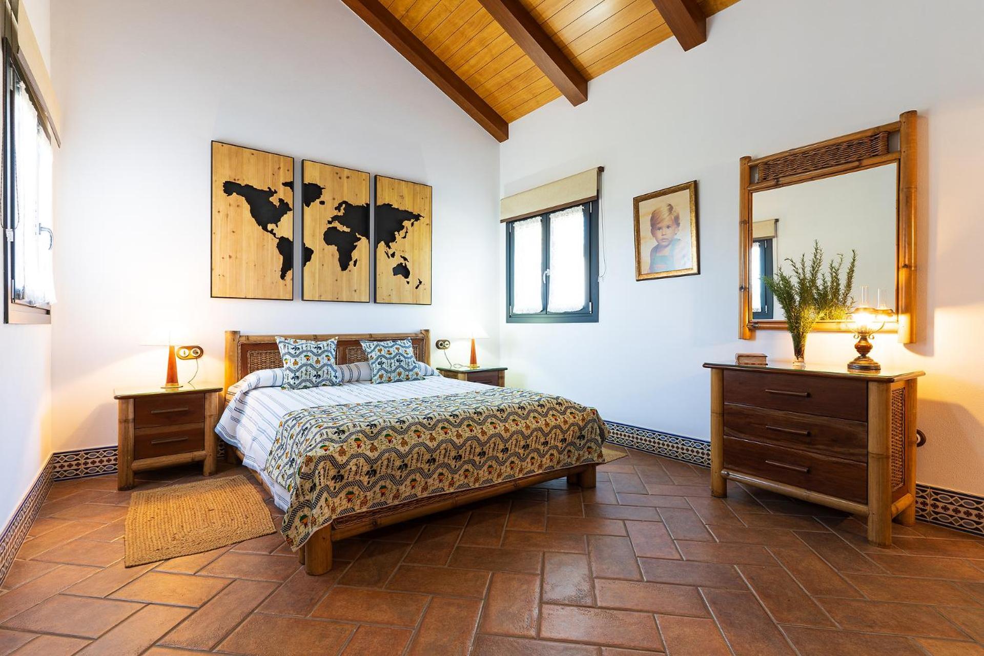 Finca Mis Morenas Palos de la Frontera Kültér fotó
